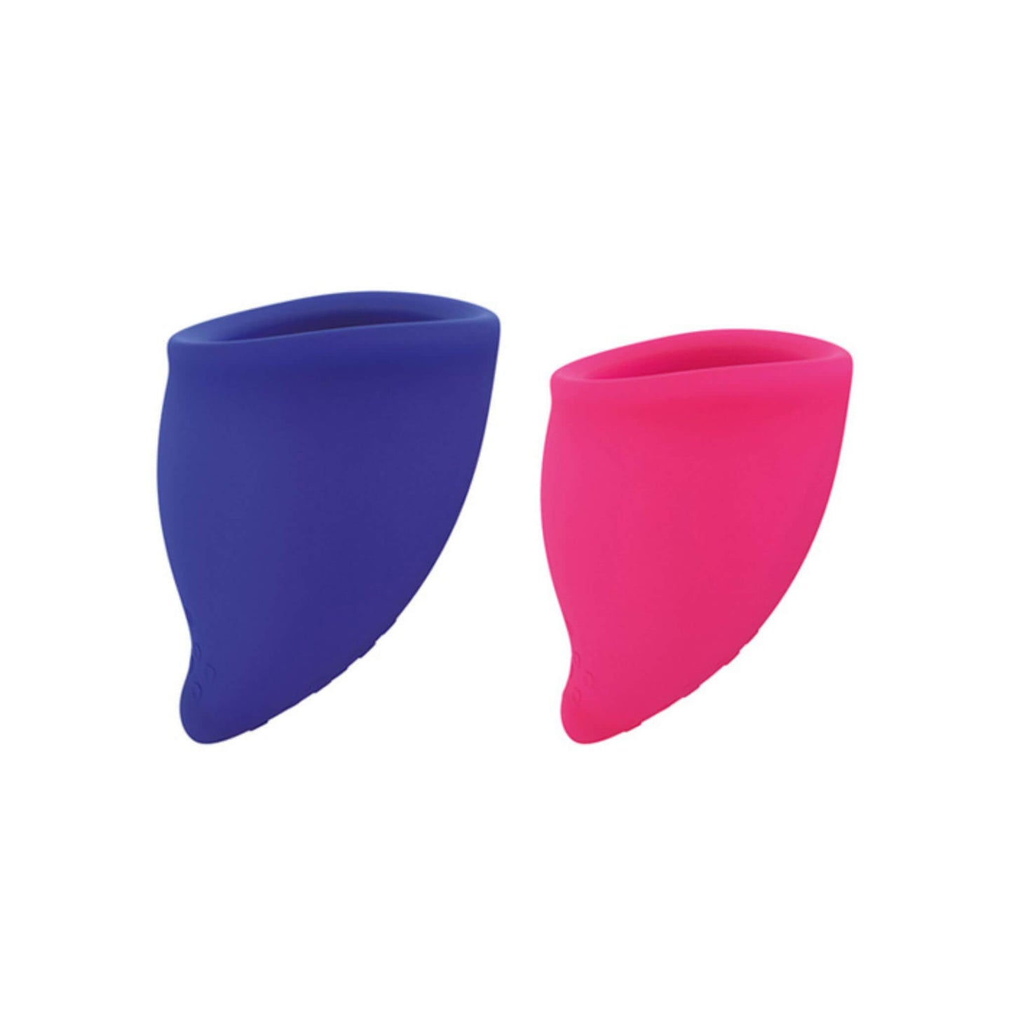 Kit Copa Menstrual Femenina Fun Factory