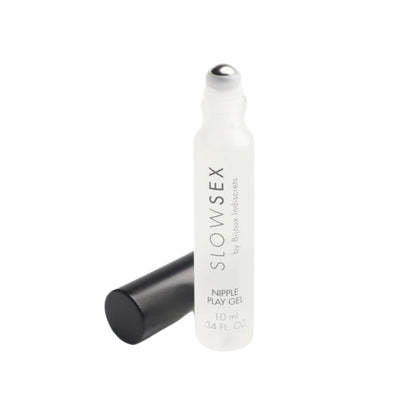 Gel Para Pezones Estimulante