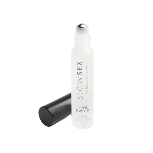 Gel Para Pezones Estimulante