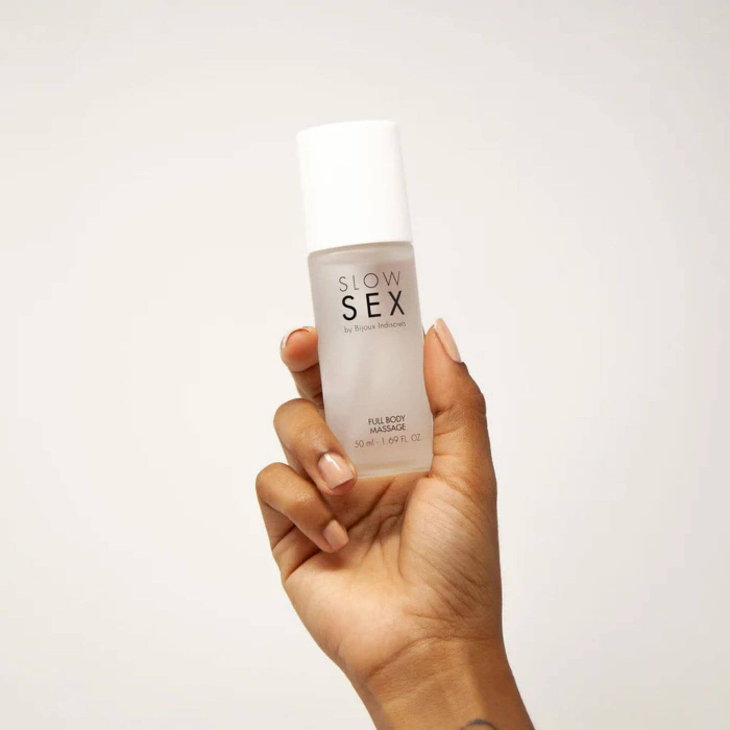 Gel de Masaje Aceite Cuerpo