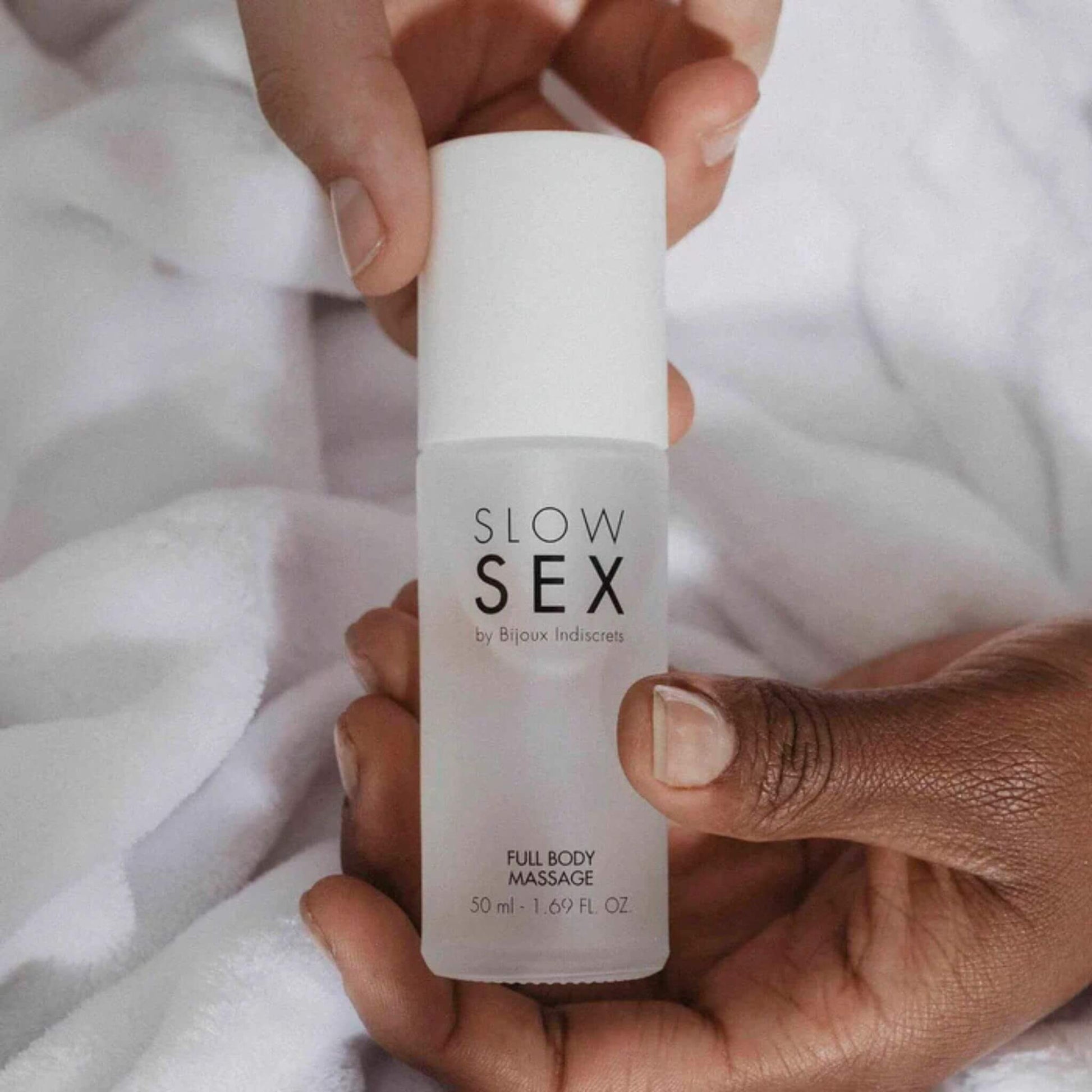 Gel de Masaje Aceite Cuerpo