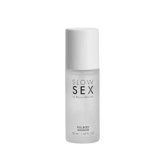 Gel de Masaje Aceite Cuerpo