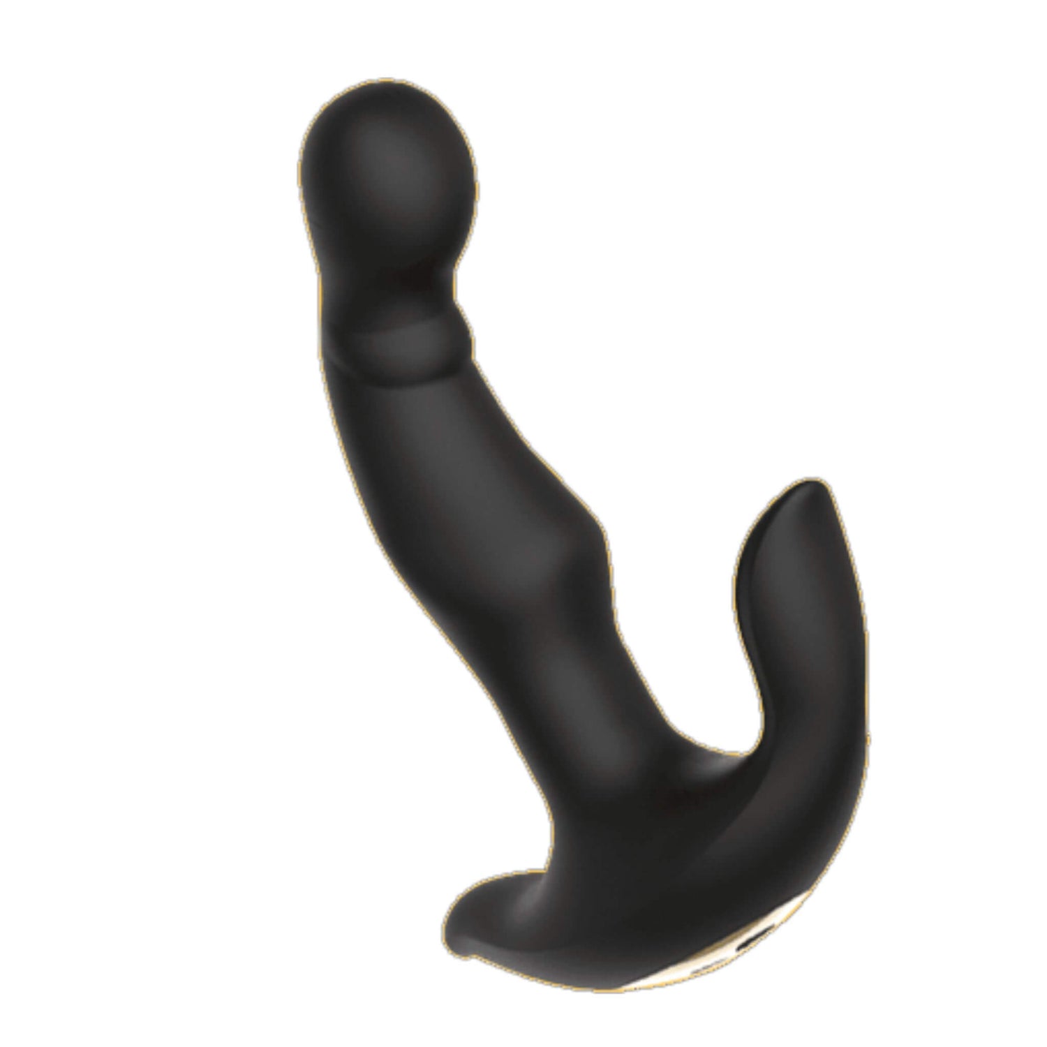 Vibrador anal 