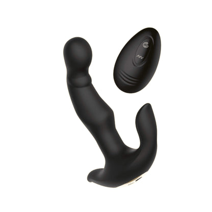 Vibrador Anal Masaje Prostata a Distancia
