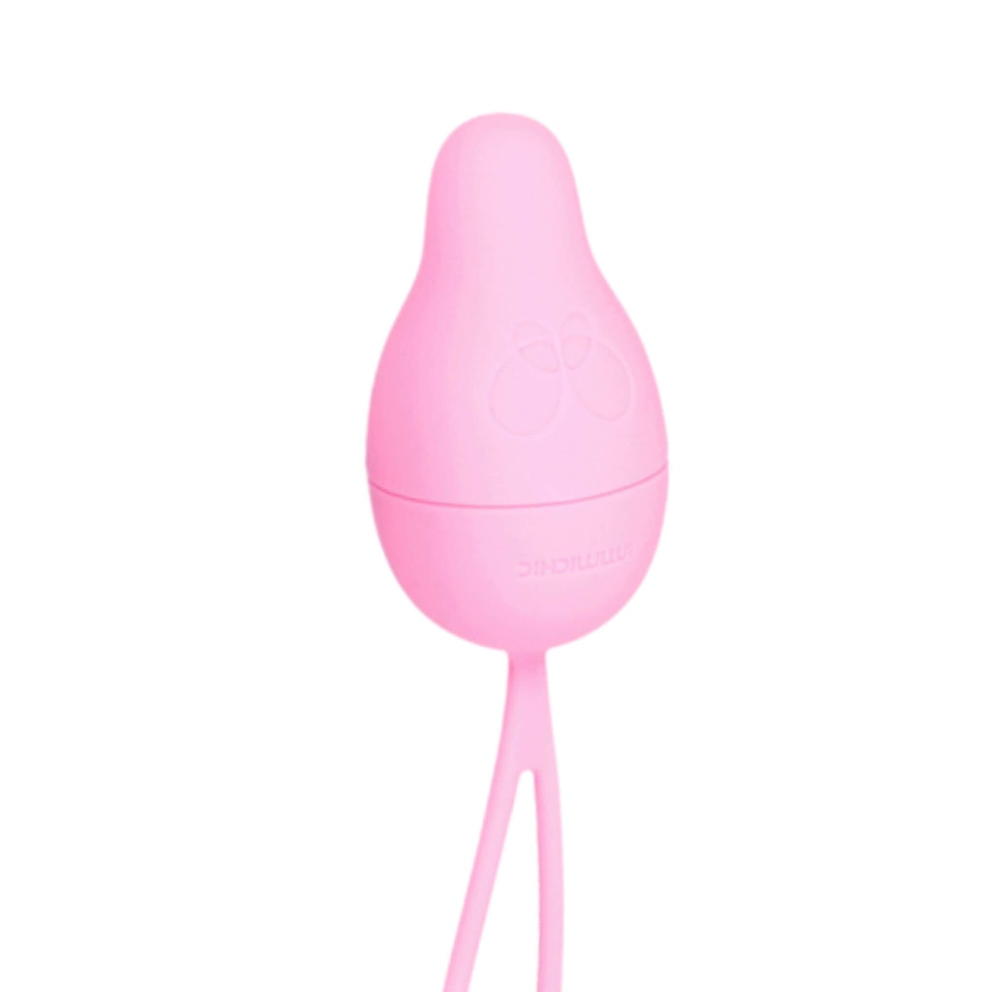 Bolas Chinas Suelo Pelvico Rosa