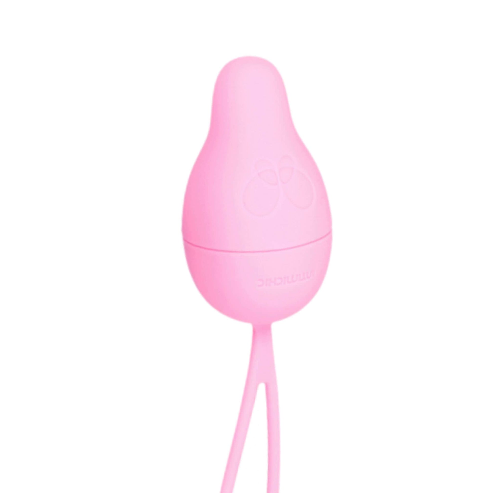 Bolas Chinas Suelo Pelvico Rosa