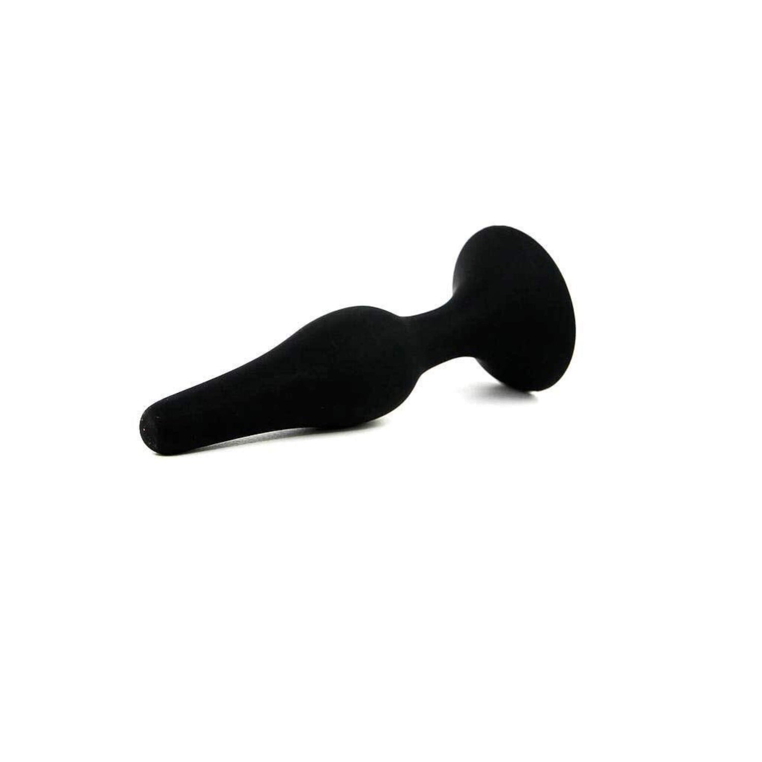 Intimen Plug Anal Pequeo Silicona, ventosa y fcil insercin Intimen Plug Anal Pequeo Silicona, ventosa y fcil insercin