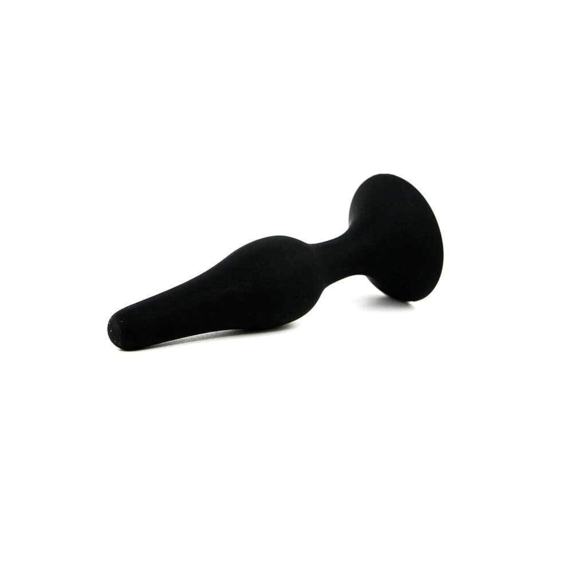 Intimen Plug Anal Pequeo Silicona, ventosa y fcil insercin Intimen Plug Anal Pequeo Silicona, ventosa y fcil insercin