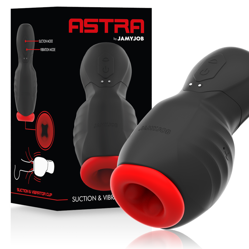Masturbador masculino