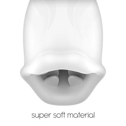 Masturbador Masculino Hombre Automatico Sexo Oral