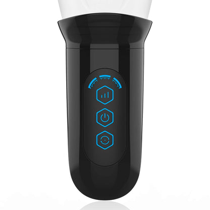 Masturbador Masculino Hombre Automatico