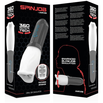 Masturbador Masculino Hombre Automatico Empaque