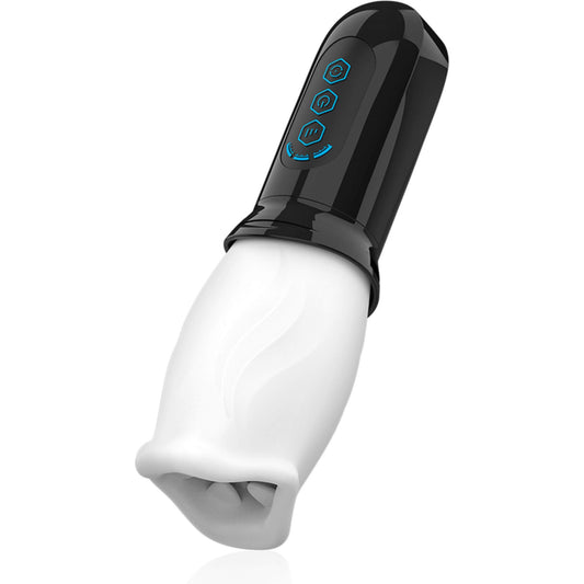 Masturbador Masculino Hombre Automatico