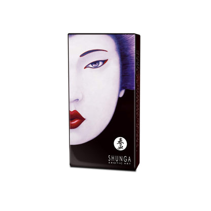 Gel Intensificador Orgasmos Empaque