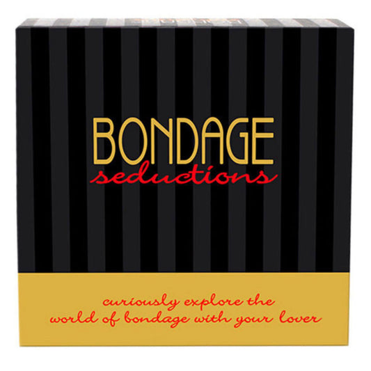 BONDAGE SEDUCTIONS