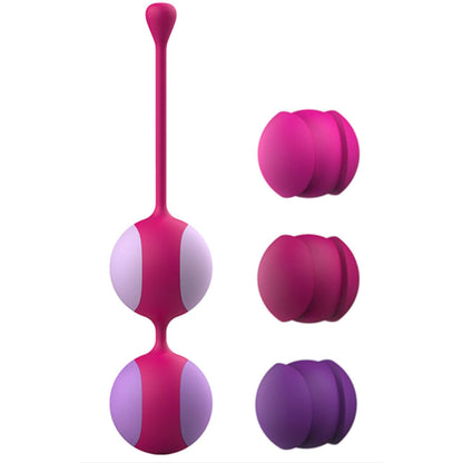 Bolas Chinas Suelo Pelvico Kegel