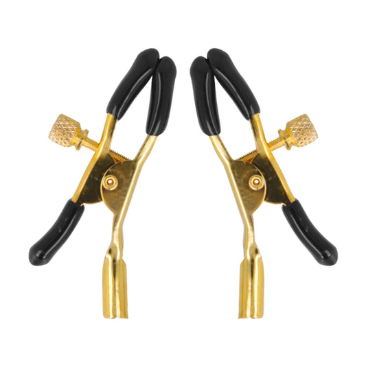 Pinzas Para Pezones Bondage BDSM