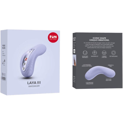 Vibrador Consolador Clitoris Mujer Empaque