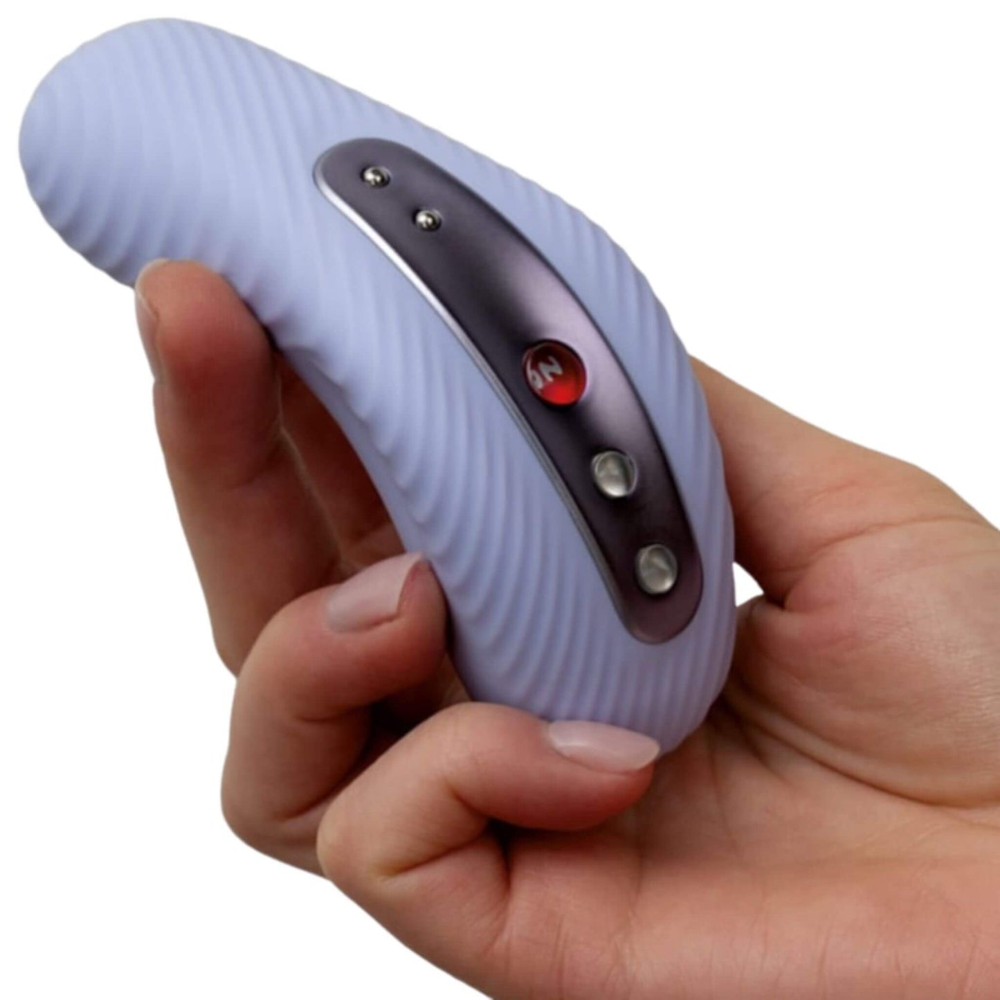 Vibrador Consolador Clitoris Mujer Tamaño