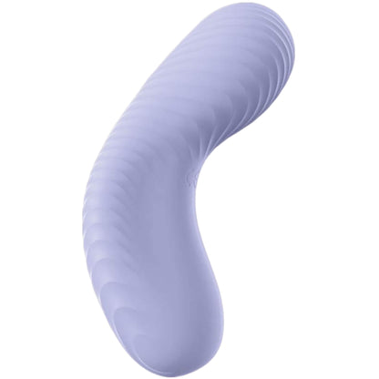 Vibrador Consolador Clitoris Mujer Textura