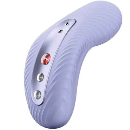 Vibrador Consolador Clitoris Mujer