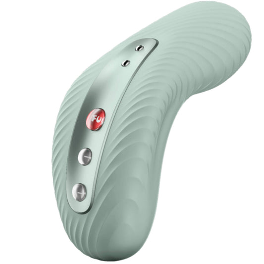 Vibrador Consolador Clitoris Mujer
