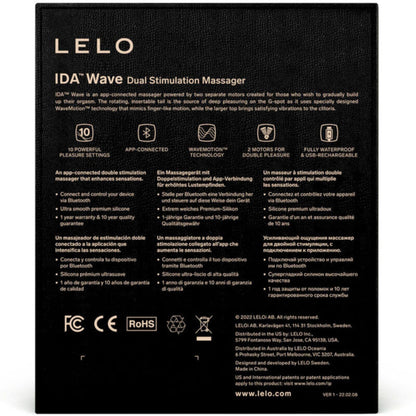 Vibrador Anal Masaje Prostatico Instrucciones