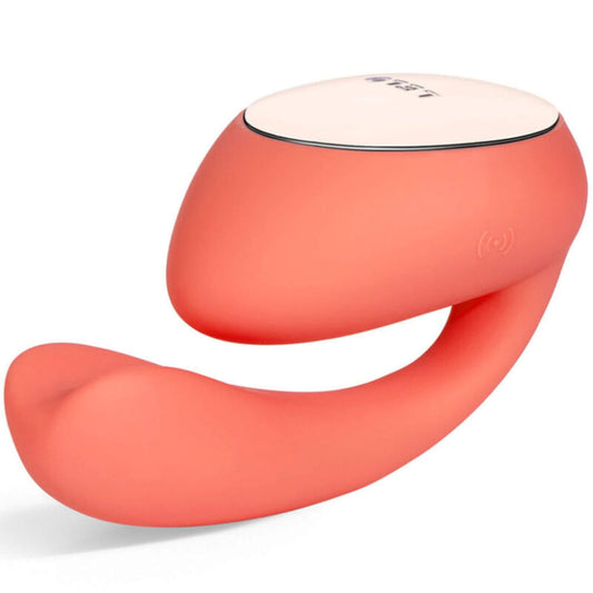 Vibrador Anal Masaje Prostatico