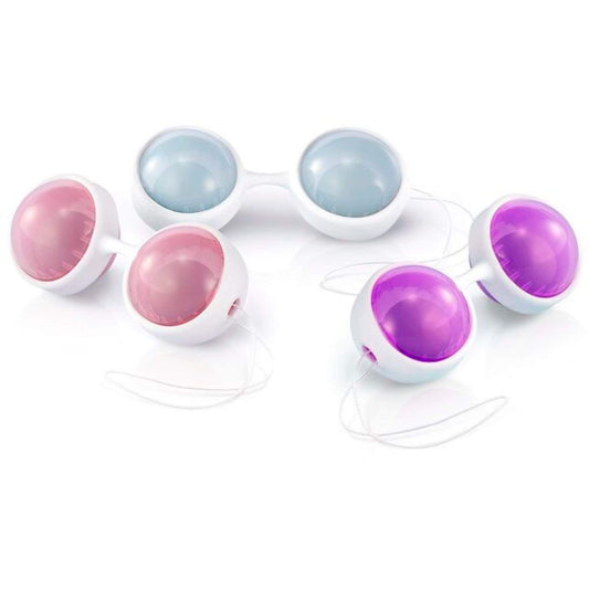 Bolas Chinas Suelo Pelvico Kegel
