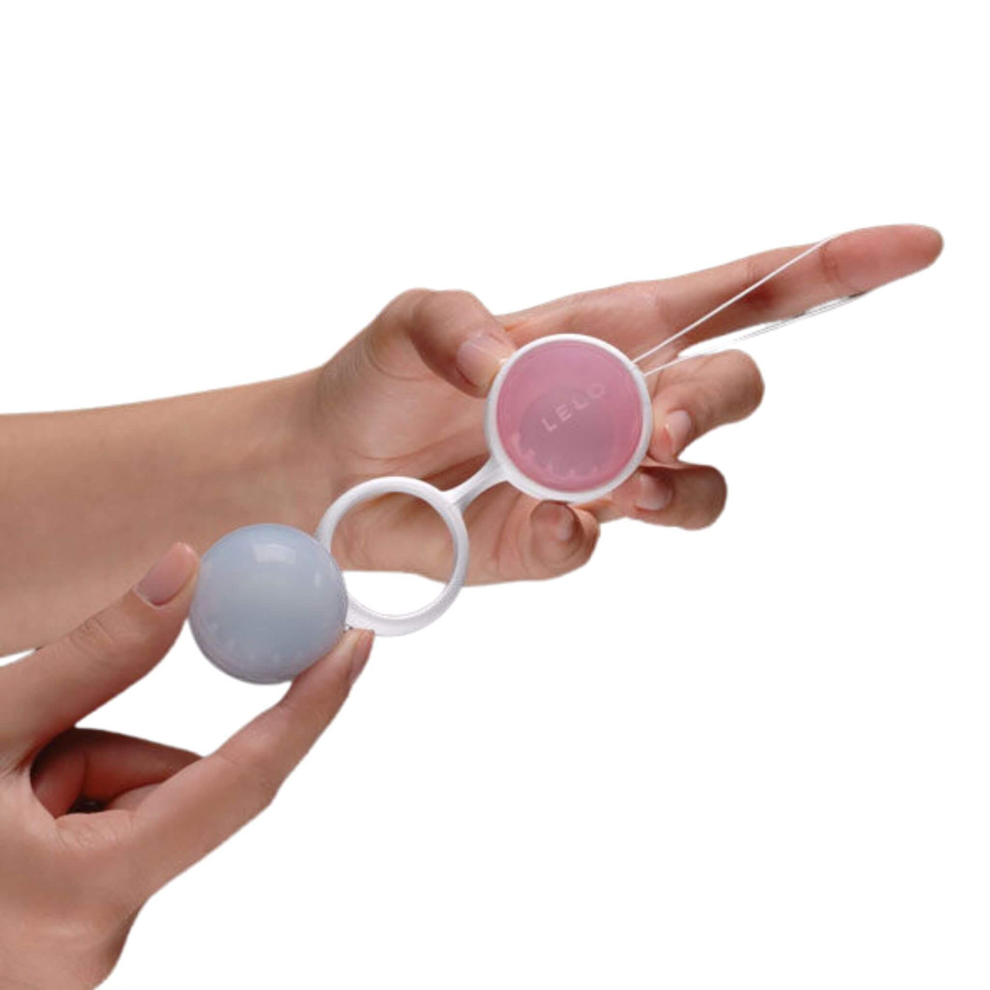 Bolas Chinas Suelo Pelvico Kegel