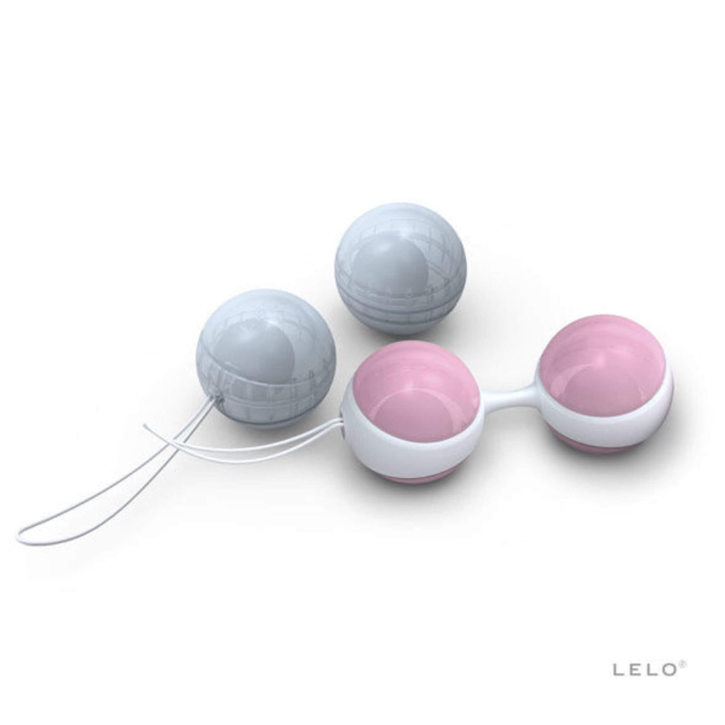 Bolas Chinas Suelo Pelvico Kegel