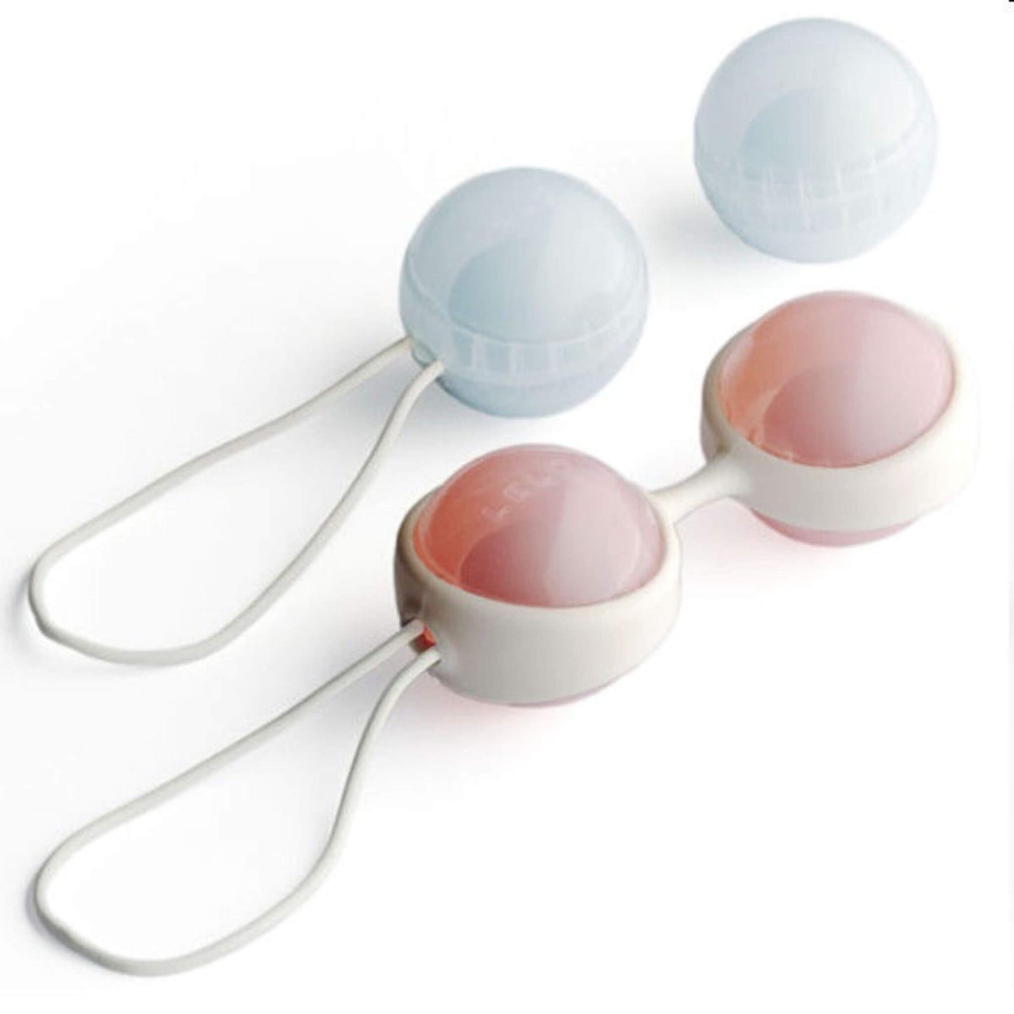 Bolas Chinas Suelo Pelvico Kegel