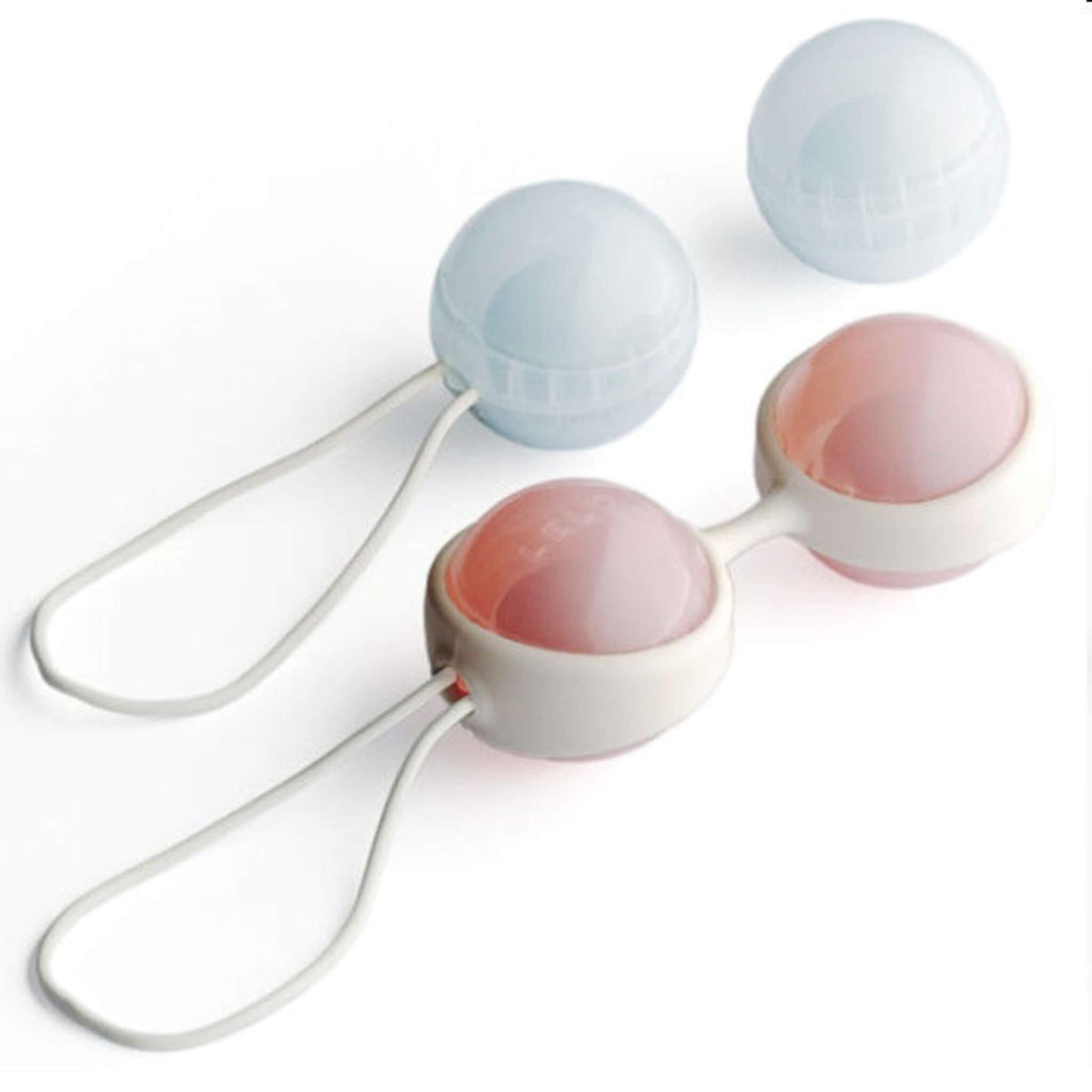Bolas Chinas Suelo Pelvico Kegel