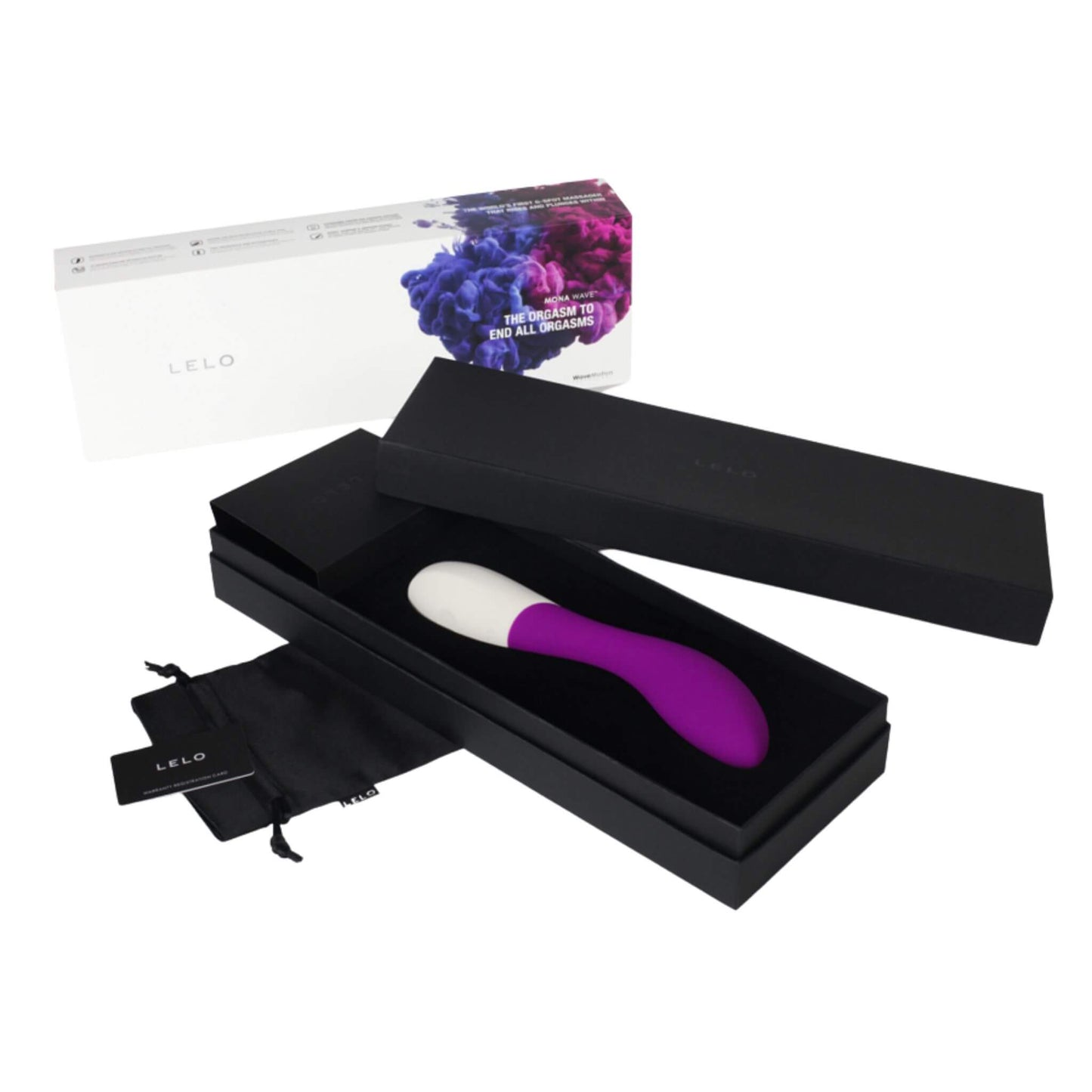 Consolador Vibrador Mujer SImple Empaque