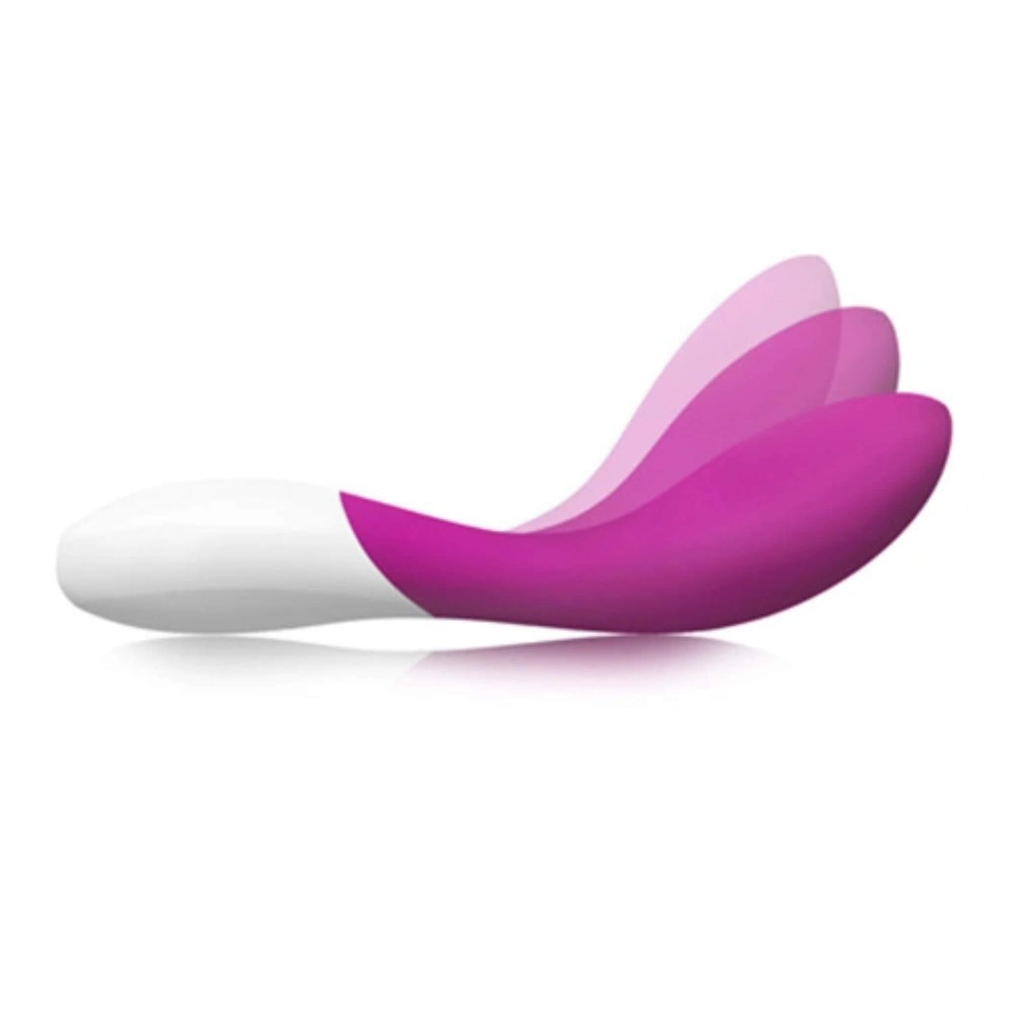 Consolador Vibrador Mujer SImple Movimiento