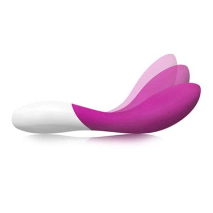 Consolador Vibrador Mujer SImple Movimiento