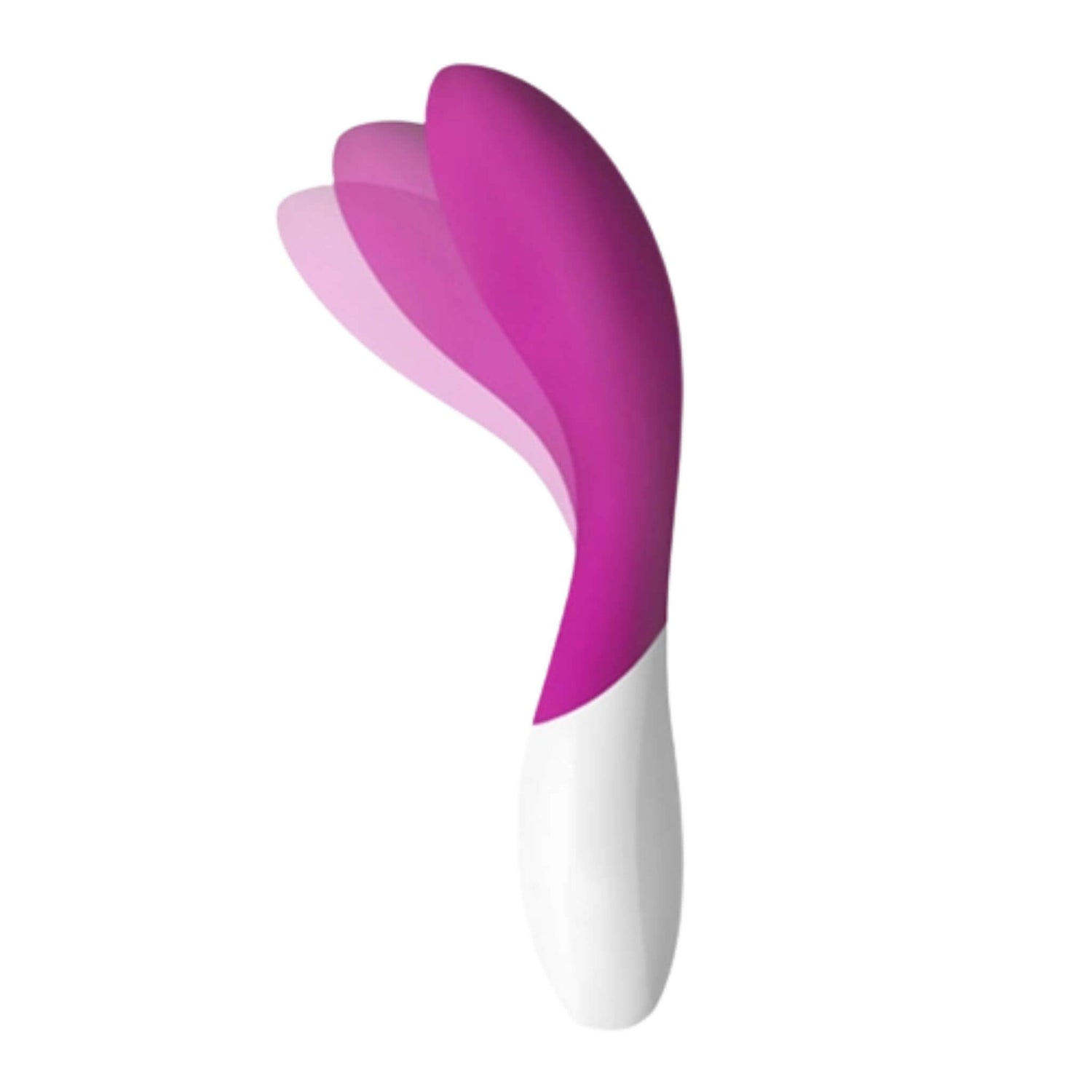Consolador Vibrador Mujer SImple Movimiento