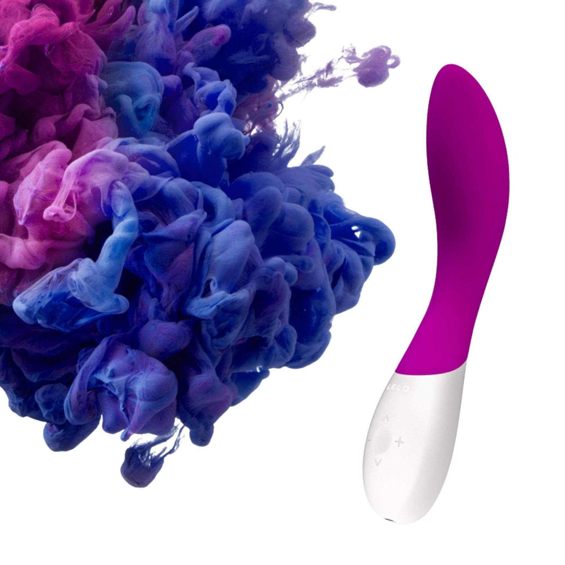 Consolador Vibrador Mujer SImple