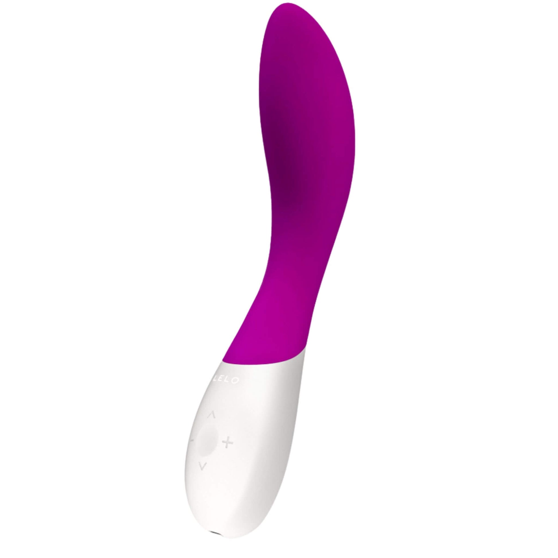 Consolador Vibrador Mujer SImple