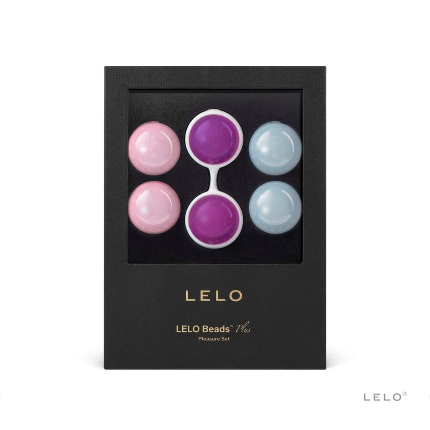 LELO LUNA BEADS