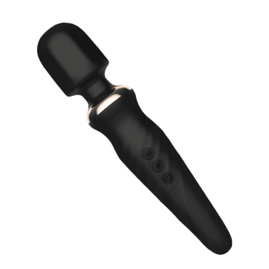 Vibrador Masajeador Clitoris Microfono