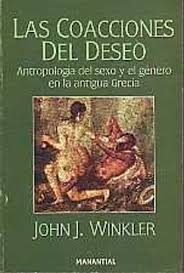 Las Coacciones del Deseo