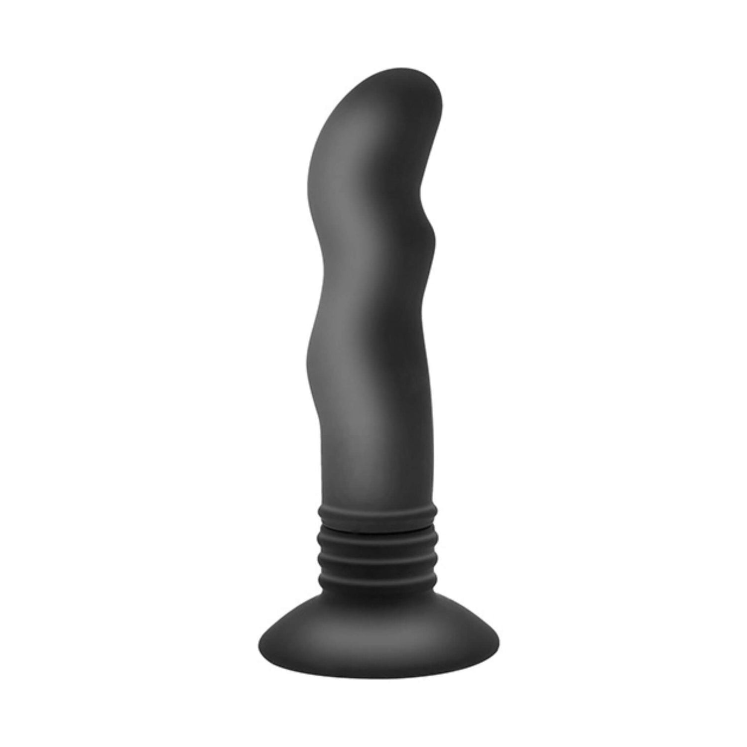 Dildo Vibrador Plug Anal Ventosa