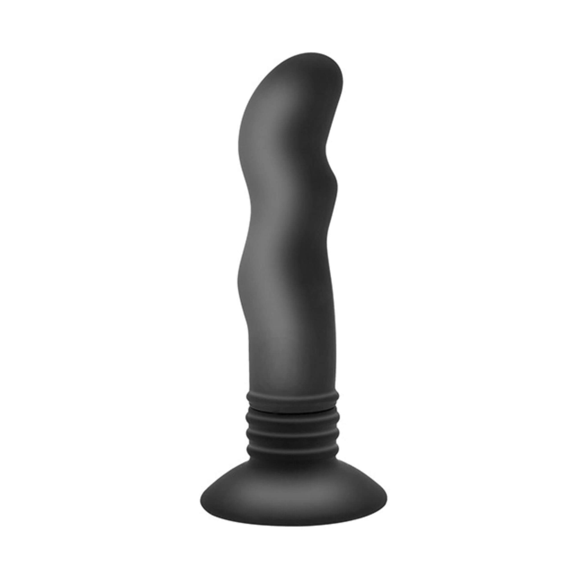 Dildo Vibrador Plug Anal Ventosa