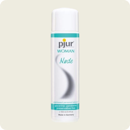 Lubricante a base de agua