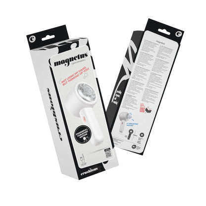 Masturbador masculino hombre automatico empaque