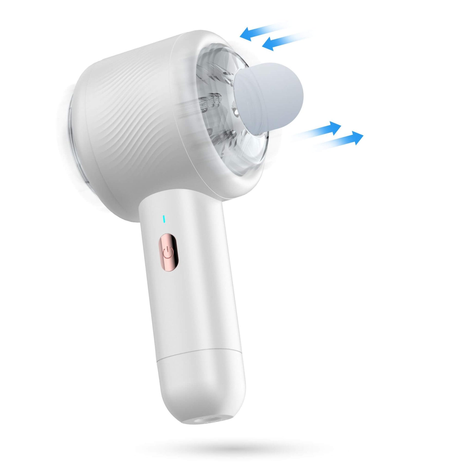 agnetus Masturbador | 6 Ritmos de Empuje y Sensor Inteligente agnetus Masturbador | 6 Ritmos de Empuje y Sensor Inteligente