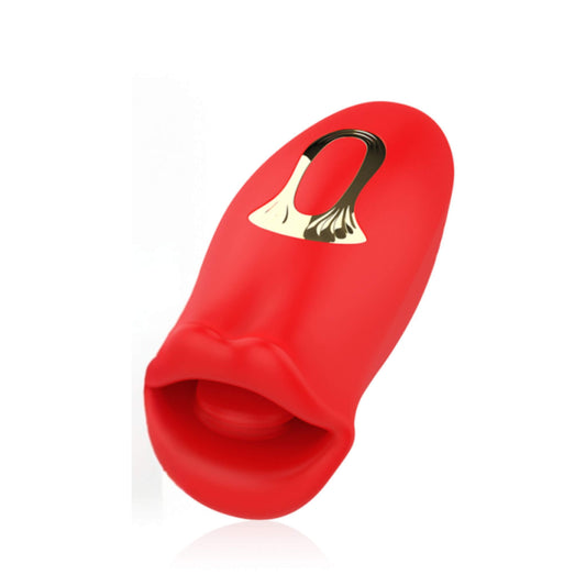 Vibrador Succionador Clitoris Sexo Oral