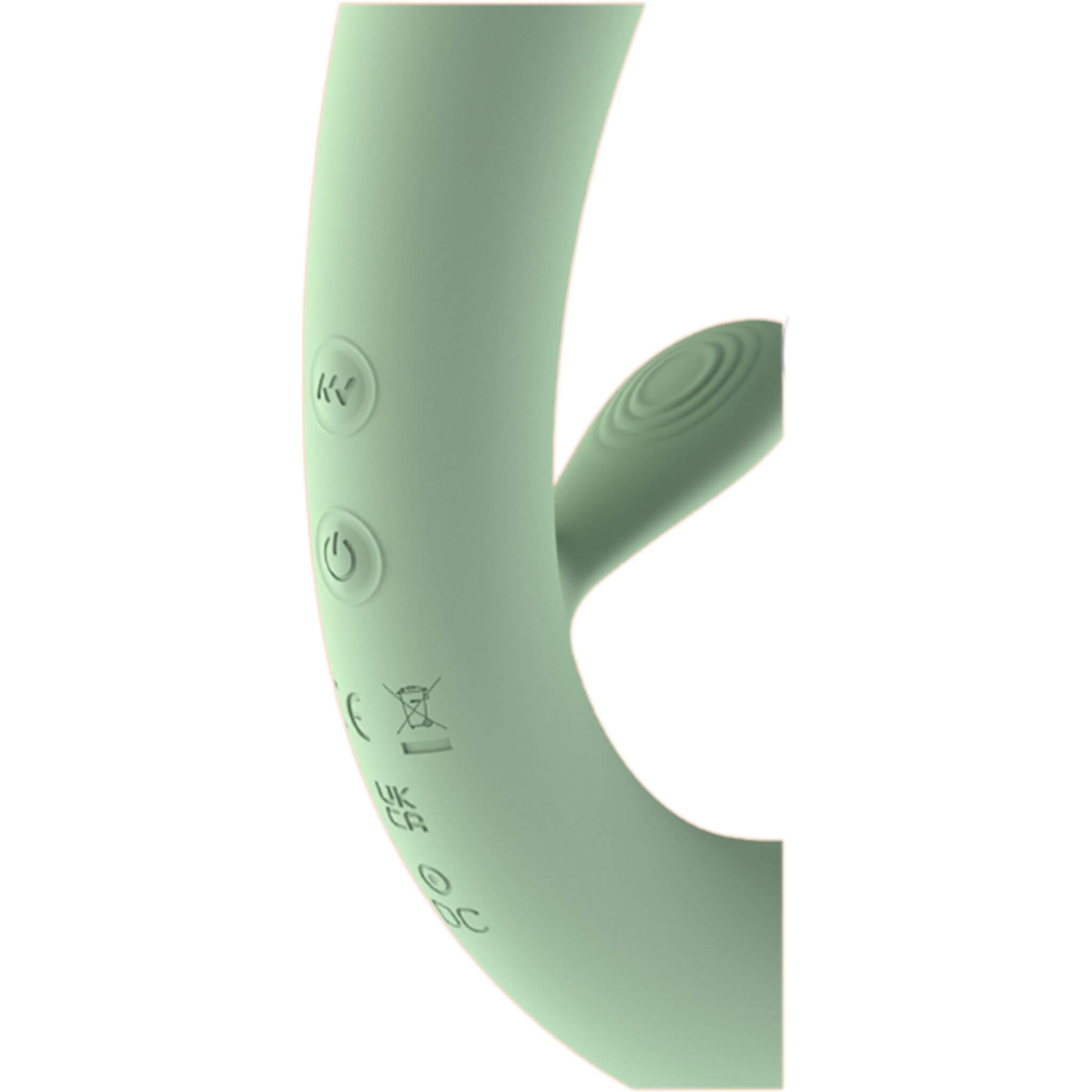 Vibrador doble parejas