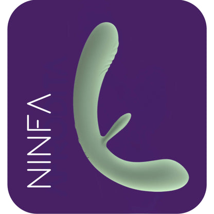 Dildo Doble Vibrador
